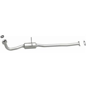 MagnaFlow Exhaust Systems & Installation | 1350 Offroad - MagnaFlow Standard Grade Direct-Fit Catalytic Converter 22616 - Image 4