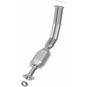 MagnaFlow Exhaust Systems & Installation | 1350 Offroad - MagnaFlow Standard Grade Direct-Fit Catalytic Converter 22618 - Image 3