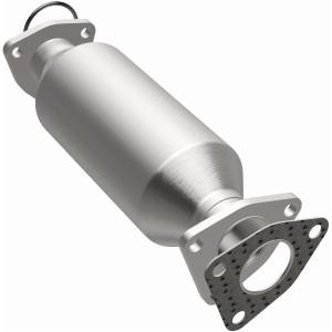MagnaFlow Exhaust Systems & Installation | 1350 Offroad - MagnaFlow Standard Grade Direct-Fit Catalytic Converter 22621 - Image 2