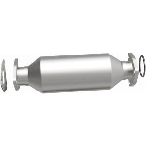 MagnaFlow Exhaust Systems & Installation | 1350 Offroad - MagnaFlow Standard Grade Direct-Fit Catalytic Converter 22621 - Image 4