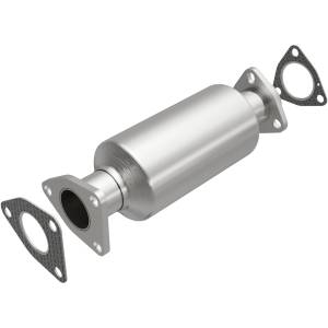 MagnaFlow Exhaust Systems & Installation | 1350 Offroad - MagnaFlow Standard Grade Direct-Fit Catalytic Converter 22622 - Image 1