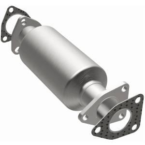 MagnaFlow Exhaust Systems & Installation | 1350 Offroad - MagnaFlow Standard Grade Direct-Fit Catalytic Converter 22622 - Image 2