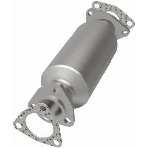 MagnaFlow Exhaust Systems & Installation | 1350 Offroad - MagnaFlow Standard Grade Direct-Fit Catalytic Converter 22622 - Image 3