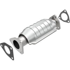 MagnaFlow Exhaust Systems & Installation | 1350 Offroad - MagnaFlow Standard Grade Direct-Fit Catalytic Converter 22623 - Image 1