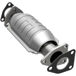 MagnaFlow Exhaust Systems & Installation | 1350 Offroad - MagnaFlow Standard Grade Direct-Fit Catalytic Converter 22623 - Image 2