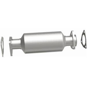 MagnaFlow Exhaust Systems & Installation | 1350 Offroad - MagnaFlow Standard Grade Direct-Fit Catalytic Converter 22622 - Image 4