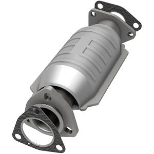 MagnaFlow Exhaust Systems & Installation | 1350 Offroad - MagnaFlow Standard Grade Direct-Fit Catalytic Converter 22623 - Image 3