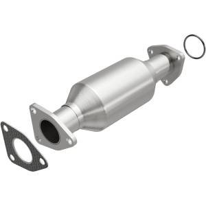 MagnaFlow Exhaust Systems & Installation | 1350 Offroad - MagnaFlow HM Grade Direct-Fit Catalytic Converter 22624 - Image 1