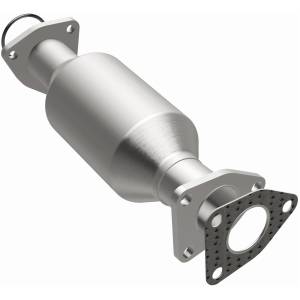 MagnaFlow Exhaust Systems & Installation | 1350 Offroad - MagnaFlow HM Grade Direct-Fit Catalytic Converter 22624 - Image 2