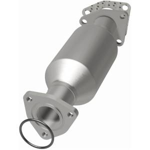 MagnaFlow Exhaust Systems & Installation | 1350 Offroad - MagnaFlow HM Grade Direct-Fit Catalytic Converter 22624 - Image 3