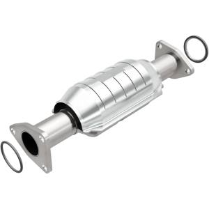 MagnaFlow Exhaust Systems & Installation | 1350 Offroad - MagnaFlow Standard Grade Direct-Fit Catalytic Converter 22625 - Image 1