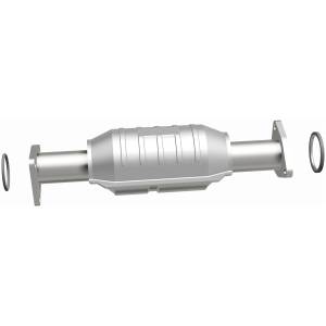 MagnaFlow Exhaust Systems & Installation | 1350 Offroad - MagnaFlow Standard Grade Direct-Fit Catalytic Converter 22625 - Image 4
