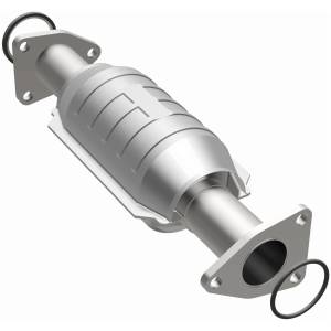 MagnaFlow Exhaust Systems & Installation | 1350 Offroad - MagnaFlow Standard Grade Direct-Fit Catalytic Converter 22625 - Image 2