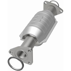 MagnaFlow Exhaust Systems & Installation | 1350 Offroad - MagnaFlow Standard Grade Direct-Fit Catalytic Converter 22625 - Image 3