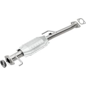 MagnaFlow Exhaust Systems & Installation | 1350 Offroad - MagnaFlow HM Grade Direct-Fit Catalytic Converter 22626 - Image 1