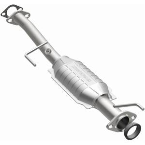 MagnaFlow Exhaust Systems & Installation | 1350 Offroad - MagnaFlow HM Grade Direct-Fit Catalytic Converter 22626 - Image 2