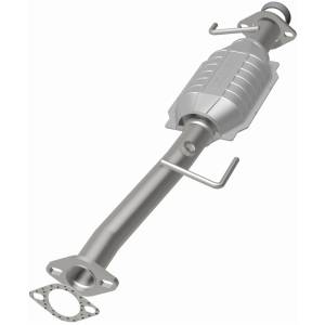 MagnaFlow Exhaust Systems & Installation | 1350 Offroad - MagnaFlow HM Grade Direct-Fit Catalytic Converter 22626 - Image 3