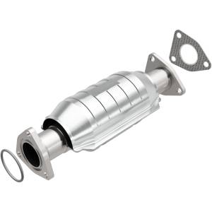 MagnaFlow Exhaust Systems & Installation | 1350 Offroad - MagnaFlow Standard Grade Direct-Fit Catalytic Converter 22627 - Image 1