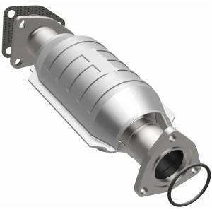 MagnaFlow Exhaust Systems & Installation | 1350 Offroad - MagnaFlow Standard Grade Direct-Fit Catalytic Converter 22627 - Image 2