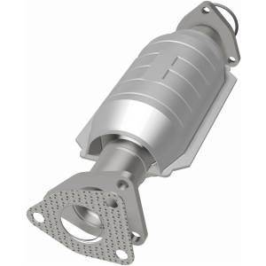 MagnaFlow Exhaust Systems & Installation | 1350 Offroad - MagnaFlow Standard Grade Direct-Fit Catalytic Converter 22627 - Image 3