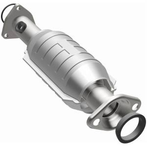 MagnaFlow Exhaust Systems & Installation | 1350 Offroad - MagnaFlow HM Grade Direct-Fit Catalytic Converter 22628 - Image 2