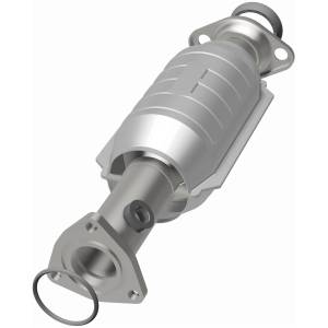MagnaFlow Exhaust Systems & Installation | 1350 Offroad - MagnaFlow HM Grade Direct-Fit Catalytic Converter 22628 - Image 3