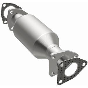 MagnaFlow Exhaust Systems & Installation | 1350 Offroad - MagnaFlow Standard Grade Direct-Fit Catalytic Converter 22631 - Image 2