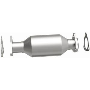 MagnaFlow Exhaust Systems & Installation | 1350 Offroad - MagnaFlow Standard Grade Direct-Fit Catalytic Converter 22631 - Image 4