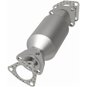 MagnaFlow Exhaust Systems & Installation | 1350 Offroad - MagnaFlow Standard Grade Direct-Fit Catalytic Converter 22631 - Image 3