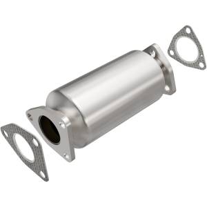 MagnaFlow Exhaust Systems & Installation | 1350 Offroad - MagnaFlow Standard Grade Direct-Fit Catalytic Converter 22633 - Image 1