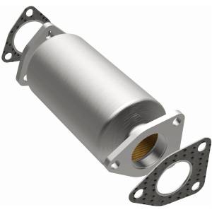 MagnaFlow Exhaust Systems & Installation | 1350 Offroad - MagnaFlow Standard Grade Direct-Fit Catalytic Converter 22633 - Image 2