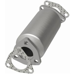 MagnaFlow Exhaust Systems & Installation | 1350 Offroad - MagnaFlow Standard Grade Direct-Fit Catalytic Converter 22633 - Image 3
