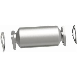MagnaFlow Exhaust Systems & Installation | 1350 Offroad - MagnaFlow Standard Grade Direct-Fit Catalytic Converter 22633 - Image 4