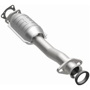 MagnaFlow Exhaust Systems & Installation | 1350 Offroad - MagnaFlow Standard Grade Direct-Fit Catalytic Converter 22634 - Image 2