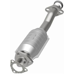 MagnaFlow Exhaust Systems & Installation | 1350 Offroad - MagnaFlow Standard Grade Direct-Fit Catalytic Converter 22634 - Image 3