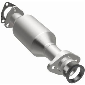 MagnaFlow Exhaust Systems & Installation | 1350 Offroad - MagnaFlow Standard Grade Direct-Fit Catalytic Converter 22635 - Image 2