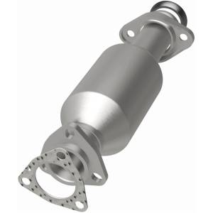 MagnaFlow Exhaust Systems & Installation | 1350 Offroad - MagnaFlow Standard Grade Direct-Fit Catalytic Converter 22635 - Image 3