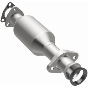 MagnaFlow Exhaust Systems & Installation | 1350 Offroad - MagnaFlow Standard Grade Direct-Fit Catalytic Converter 22636 - Image 2