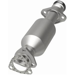 MagnaFlow Exhaust Systems & Installation | 1350 Offroad - MagnaFlow Standard Grade Direct-Fit Catalytic Converter 22636 - Image 3