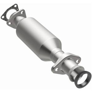 MagnaFlow Exhaust Systems & Installation | 1350 Offroad - MagnaFlow Standard Grade Direct-Fit Catalytic Converter 22637 - Image 2