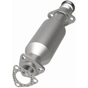 MagnaFlow Exhaust Systems & Installation | 1350 Offroad - MagnaFlow Standard Grade Direct-Fit Catalytic Converter 22637 - Image 3