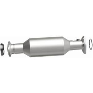 MagnaFlow Exhaust Systems & Installation | 1350 Offroad - MagnaFlow HM Grade Direct-Fit Catalytic Converter 22640 - Image 4
