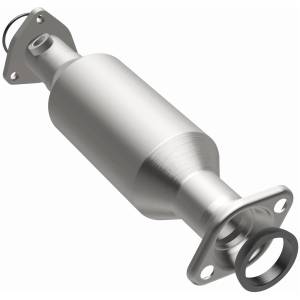 MagnaFlow Exhaust Systems & Installation | 1350 Offroad - MagnaFlow HM Grade Direct-Fit Catalytic Converter 22640 - Image 2