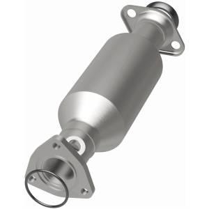 MagnaFlow Exhaust Systems & Installation | 1350 Offroad - MagnaFlow HM Grade Direct-Fit Catalytic Converter 22640 - Image 3
