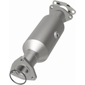 MagnaFlow Exhaust Systems & Installation | 1350 Offroad - MagnaFlow HM Grade Direct-Fit Catalytic Converter 22642 - Image 3