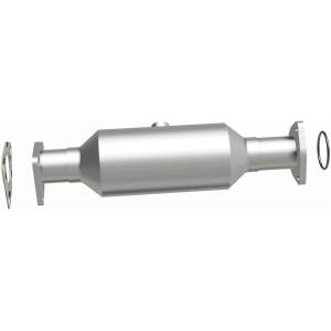 MagnaFlow Exhaust Systems & Installation | 1350 Offroad - MagnaFlow HM Grade Direct-Fit Catalytic Converter 22642 - Image 4