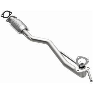 MagnaFlow Exhaust Systems & Installation | 1350 Offroad - MagnaFlow Standard Grade Direct-Fit Catalytic Converter 22755 - Image 2