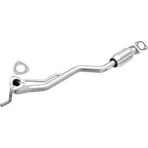 MagnaFlow Exhaust Systems & Installation | 1350 Offroad - MagnaFlow Standard Grade Direct-Fit Catalytic Converter 22756 - Image 1