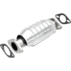 MagnaFlow Exhaust Systems & Installation | 1350 Offroad - MagnaFlow Standard Grade Direct-Fit Catalytic Converter 22757 - Image 1