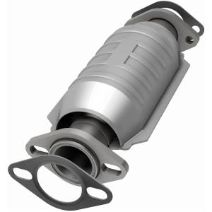 MagnaFlow Exhaust Systems & Installation | 1350 Offroad - MagnaFlow Standard Grade Direct-Fit Catalytic Converter 22757 - Image 3